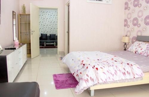 Manado City Centre Apartment | Apartemen MTC