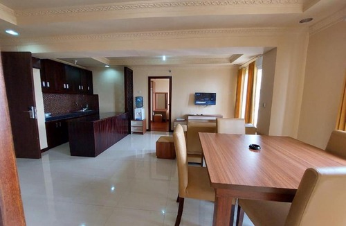 Pekayon Jaya House | Apartemen Mutiara Bekasi by Gemilang Room