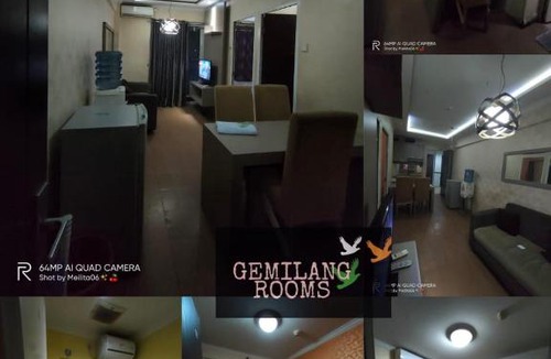 Pekayon Jaya House | Apartemen Mutiara Bekasi by Gemilang Room