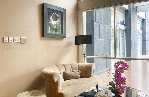 Jakarta Apartment | Apartemen Niffaro Park 2BR, South Jakarta