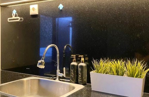 Jakarta Apartment | Apartemen Niffaro Park 2BR, South Jakarta