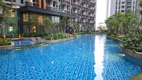 Pekayon Jaya Apartment | Apartemen Pakuwon Bekasi by 21 Room Premium