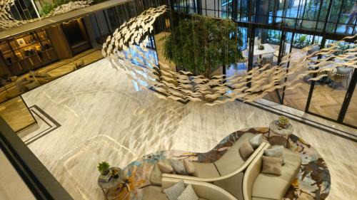 Pekayon Jaya Apartment | Apartemen Pakuwon Bekasi by 21 Room Premium
