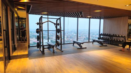 Pekayon Jaya Apartment | Apartemen Pakuwon Bekasi by 21 Room Premium