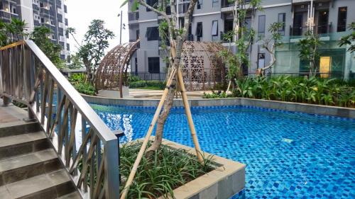 Pekayon Jaya Apartment | Apartemen Pakuwon Bekasi by 21 Room Premium
