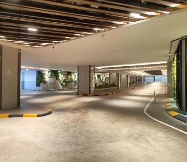 Pekayon Jaya Apartment | Apartemen Pakuwon Bekasi by Ruang Singgah