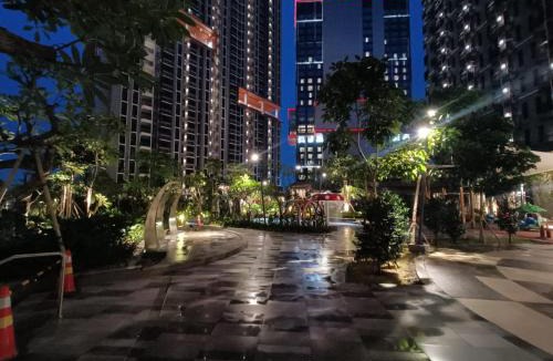 Pekayon Jaya Apartment | Apartemen Pakuwon Bekasi by Ruang Singgah