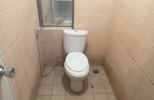 Binong Hotel | Apartemen Paragon Village by KITA