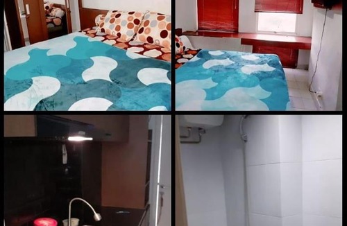 Bekasi Apartment | Apartemen Patra land Urbano