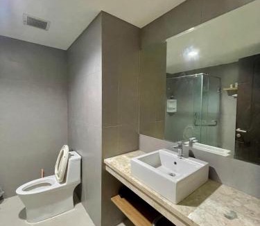 Mlati Apartment | Apartemen Patraland Amarta Yogyakarta