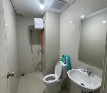Kesawan Apartment | Apartemen Podomoro Deli Medan