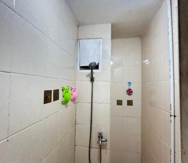 Jakarta Apartment | Apartemen puri park view Best view pool shein