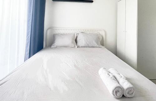 Bekasi Timur Apartment | Apartemen Sayana Harapan Indah by Cheapinn