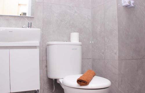 Bekasi Timur Apartment | Apartemen Sayana Harapan Indah by Cheapinn