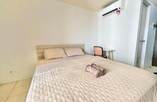 Serpong Apartment | apartemen serpong greenview cheapest & cozy