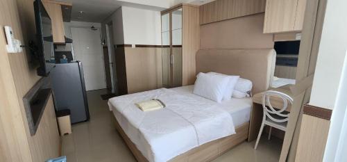 Biringkanya Apartment | Apartemen Skylounge Makassar