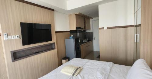 Biringkanya Apartment | Apartemen Skylounge Makassar