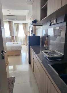 Biringkanya Apartment | Apartemen Skylounge Makassar