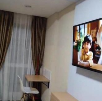 Biringkanya Apartment | Apartemen Skylounge Makassar