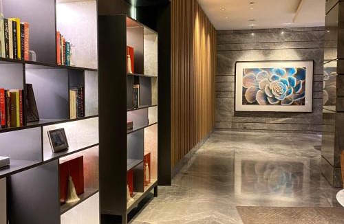 Pinang Apartment | Apartemen Springwood by tuliproom