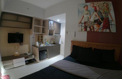 Pogung Lor Apartment | Apartemen Taman Melati Sinduadi 61