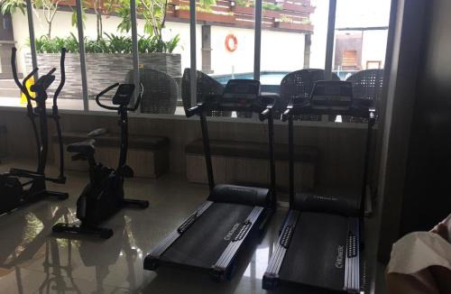Pogung Lor Apartment | Apartemen Taman Melati Sinduadi 61