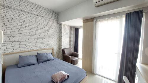 Pogung Lor Apartment | Apartemen Taman Melati Yogyakarta Sinduadi by ArFe Room