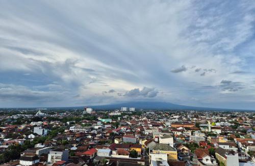 Pogung Lor Apartment | Apartemen Taman Melati Yogyakarta Sinduadi by ArFe Room