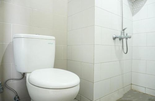 Pogung Lor Apartment | Apartemen Taman Melati Yogyakarta by ArFe Room