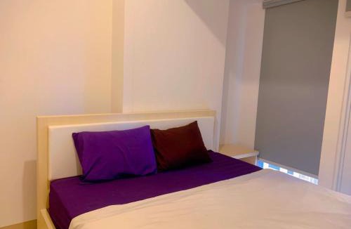 Old Jakarta Hotel | Apartemen Tokyo Riverside PIK 2 by Benchmark