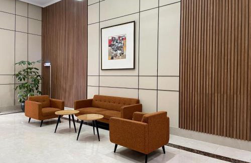Bekasi Timur Apartment | Apartemen Transpark Juanda Bekasi by Cheapinn