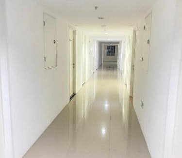 South Tangerang Apartment | apartemen urbantown serpong