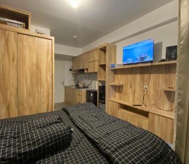 South Tangerang Apartment | apartemen urbantown serpong
