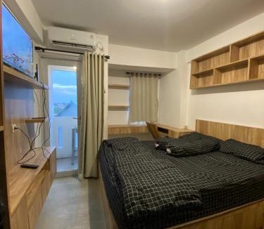 South Tangerang Apartment | apartemen urbantown serpong