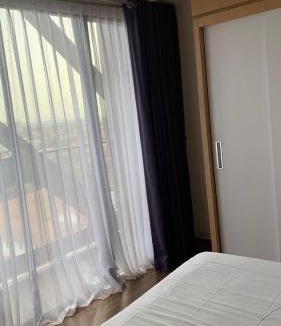 Catur Tunggal Apartment | Apartemen Uttara with Mountain View City Center
