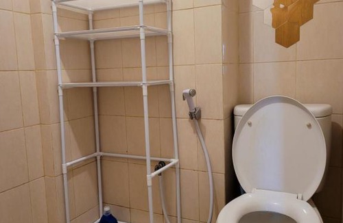 Cimone Apartment | Apartemen Victoria Square