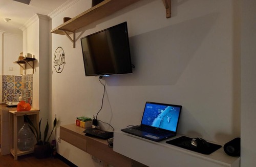 Cimone Apartment | Apartemen Victoria Square
