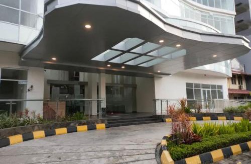 Panakkukang Apartment | Apartemen Vida View Makassar by drAnca