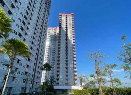 Panakkukang Apartment | Apartemen Vida View Makassar by drAnca
