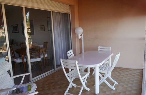 Menton Apartment | Apartement à 'Les orangers des ciappes' de menton