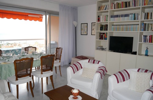 Menton Apartment | Apartement à 'Les orangers des ciappes' de menton