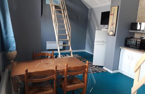 Theuville Apartment | Apartement à Theuville-Baigneaux