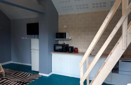 Theuville Apartment | Apartement à Theuville-Baigneaux