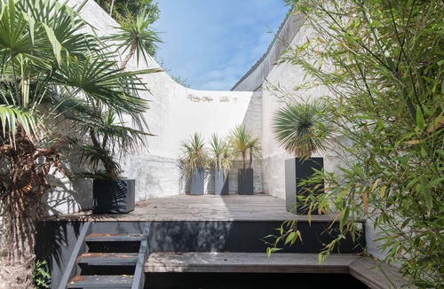 Saint-Martin-de-Re Apartment | Apartement BASTINGAGE