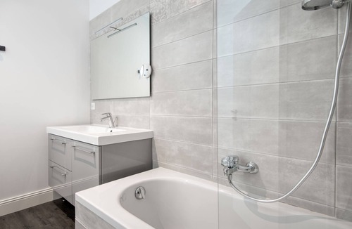 Saint-Martin-de-Re Apartment | Apartement BASTINGAGE
