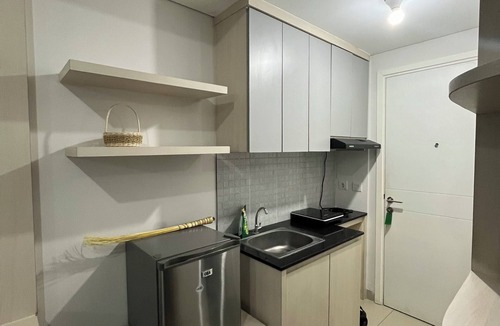 Catur Tunggal Apartment | Apartement Barsa City By A3 House