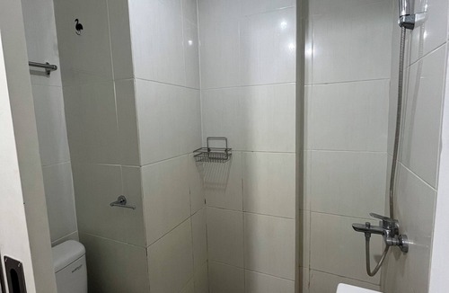 Catur Tunggal Apartment | Apartement Barsa City By A3 House