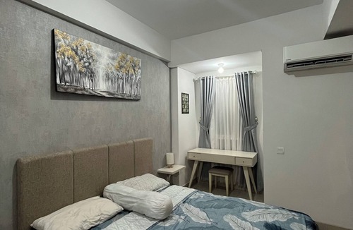 Catur Tunggal Apartment | Apartement Barsa City By A3 House