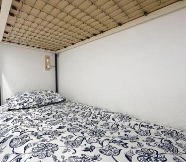 Le Couchant Apartment | Apartement Cabine - Bord de Mer