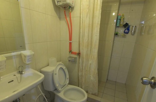 Bekasi Barat Apartment | Apartement center point